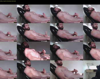 donnybasilisk — 72 minute Chaturbate male cam show recording, 720p, Dec 23, 2019