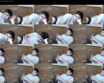drmozo — 13 minute Chaturbate male cam show recording, 480p, Dec 23, 2019