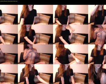 ecaterina_katy — 18 minute Chaturbate female cam show recording, 720p, Dec 23, 2019