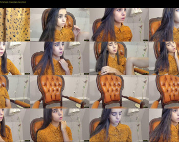 ehotlovea — 38 minute Chaturbate female cam show recording, 720p, Dec 23, 2019