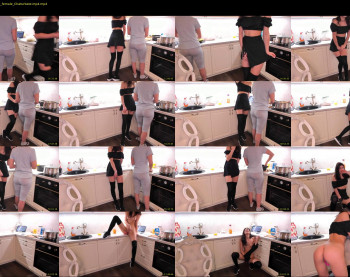 elaanna — 95 minute Chaturbate female cam show recording, 720p, Dec 23, 2019
