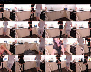 elaanna — 94 minute Chaturbate female cam show recording, 720p, Dec 23, 2019