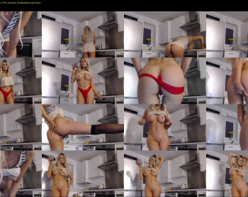 english_rose__ — 23 minute Chaturbate female cam show recording, 720p, Dec 23, 2019