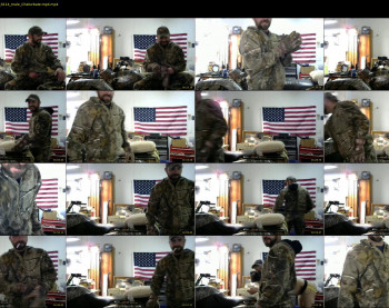 hardworkertn — 4 minute Chaturbate male cam show recording, 480p, Dec 24, 2019