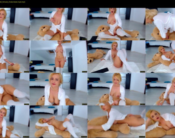 holly_amy — 82 minute Chaturbate couple cam show recording, 720p, Dec 23, 2019