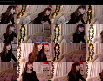 hollyextra — 92 minute Chaturbate female cam show recording, 720p, Dec 23, 2019