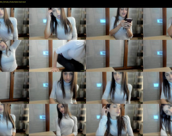hotel77777 — 8 minute Chaturbate female cam show recording, 720p, Dec 23, 2019