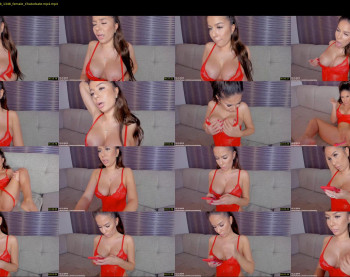 innocentemmy — 6 minute Chaturbate female cam show recording, 720p, Dec 23, 2019