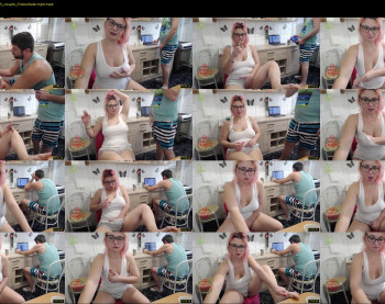 iuliana32 — 31 minute Chaturbate couple cam show recording, 720p, Dec 23, 2019