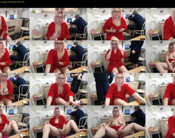 iuliana32 — 103 minute Chaturbate couple cam show recording, 720p, Dec 23, 2019