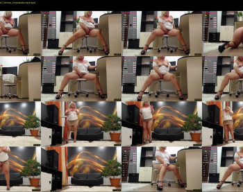 jameyla73 — 95 minute Chaturbate female cam show recording, 720p, Dec 23, 2019