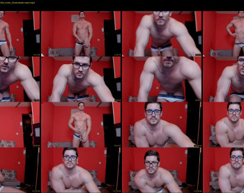 jasonblakes — 94 minute Chaturbate male cam show recording, 720p, Dec 23, 2019