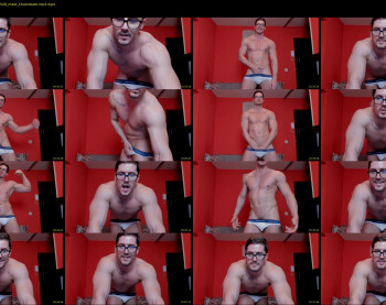 jasonblakes — 9 minute Chaturbate male cam show recording, 720p, Dec 23, 2019