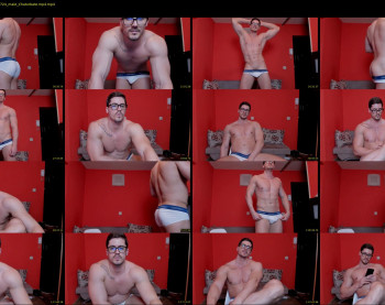jasonblakes — 94 minute Chaturbate male cam show recording, 720p, Dec 23, 2019