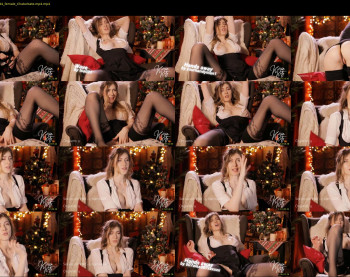 karenkitty — 109 minute Chaturbate female cam show recording, 720p, Dec 24, 2019
