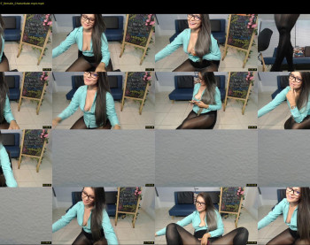 karitto__2 — 94 minute Chaturbate female cam show recording, 720p, Dec 23, 2019