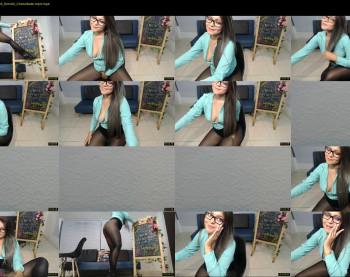 karitto__2 — 86 minute Chaturbate female cam show recording, 720p, Dec 23, 2019