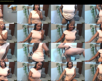 keila_lol — 54 minute Chaturbate female cam show recording, 720p, Dec 23, 2019