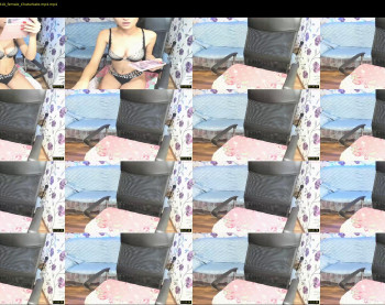 kellsey_shy — 15 minute Chaturbate female cam show recording, 720p, Dec 23, 2019