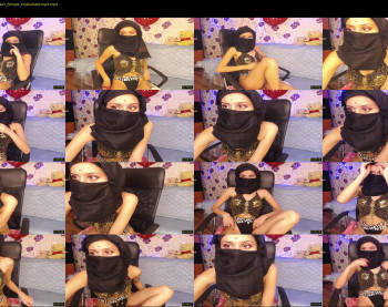 kellsey_shy — 48 minute Chaturbate female cam show recording, 720p, Dec 23, 2019