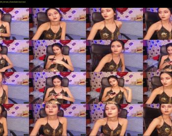 kellsey_shy — 16 minute Chaturbate female cam show recording, 720p, Dec 23, 2019