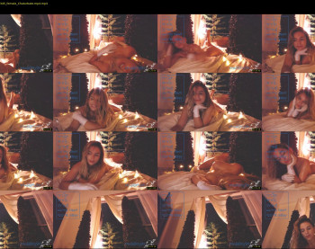 kendalltyler — 20 minute Chaturbate female cam show recording, 720p, Dec 24, 2019