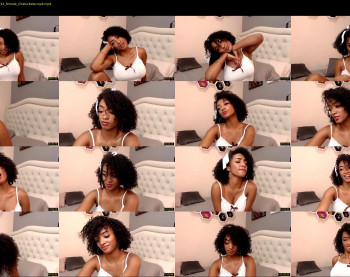 kleogold_1 — 70 minute Chaturbate female cam show recording, 720p, Dec 23, 2019