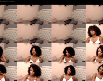 kleogold_1 — 7 minute Chaturbate female cam show recording, 720p, Dec 23, 2019