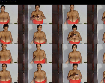 kristinamilan — 12 minute Chaturbate female cam show recording, 720p, Dec 21, 2019