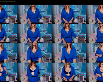 milla_kuni — 10 minute Chaturbate female cam show recording, 720p, Dec 23, 2019