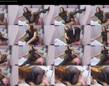 miracle_rose — 30 minute Chaturbate female cam show recording, 720p, Dec 24, 2019