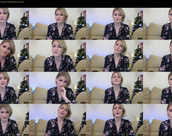 misslucci — 8 minute Chaturbate female cam show recording, 720p, Dec 23, 2019