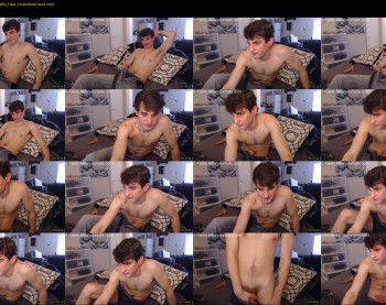 mrbanks69 — 16 minute Chaturbate male cam show recording, 720p, Dec 23, 2019