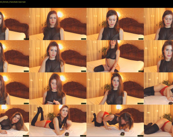 mysophiee — 94 minute Chaturbate female cam show recording, 720p, Dec 23, 2019