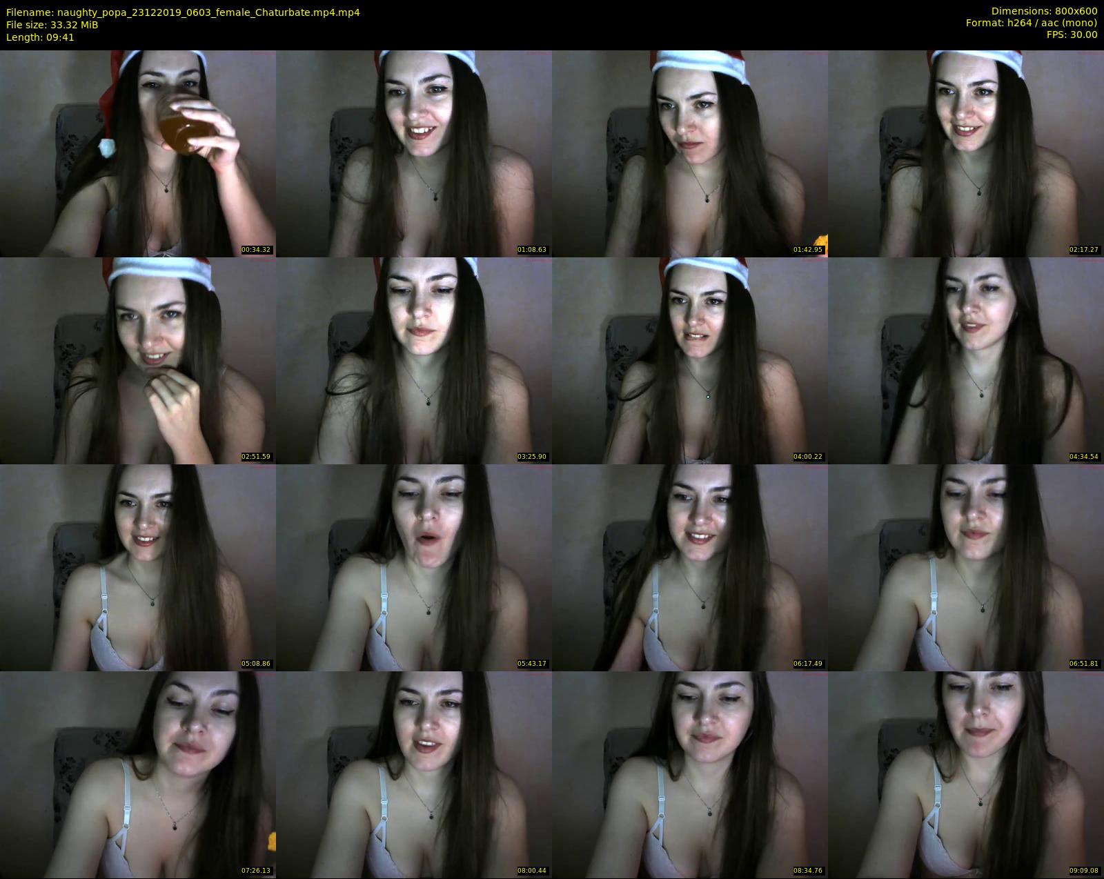 naughty_popa — 10 minute Chaturbate female cam show recording, 480p, Dec 23, 2019