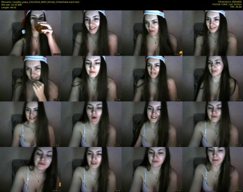 naughty_popa — 10 minute Chaturbate female cam show recording, 480p, Dec 23, 2019