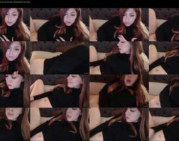 ohmysweetkitty — 11 minute Chaturbate female cam show recording, 720p, Dec 24, 2019