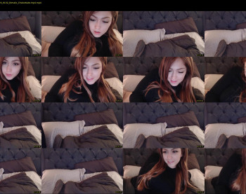 ohmysweetkitty — 10 minute Chaturbate female cam show recording, 720p, Dec 24, 2019