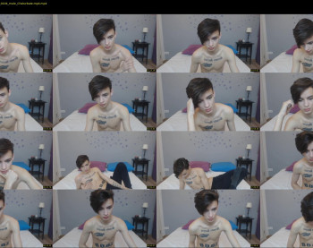 oliverrgroove — 13 minute Chaturbate male cam show recording, 720p, Dec 24, 2019