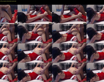 passiekoppel — 34 minute Chaturbate couple cam show recording, 720p, Dec 23, 2019