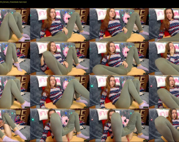 peaceduke — 28 minute Chaturbate female cam show recording, 720p, Dec 23, 2019