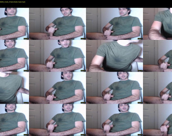 phoenix_star — 13 minute Chaturbate male cam show recording, 720p, Dec 24, 2019