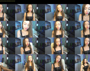 presidenttaylor — 66 minute Chaturbate female cam show recording, 720p, Dec 24, 2019