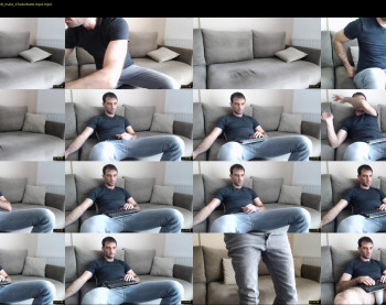 prince_89 — 33 minute Chaturbate male cam show recording, 720p, Dec 23, 2019