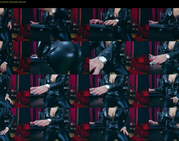 puffy_love — 8 minute Chaturbate female cam show recording, 720p, Dec 23, 2019