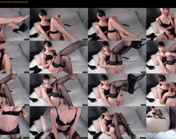 queenviktoria — 79 minute Chaturbate female cam show recording, 720p, Dec 23, 2019