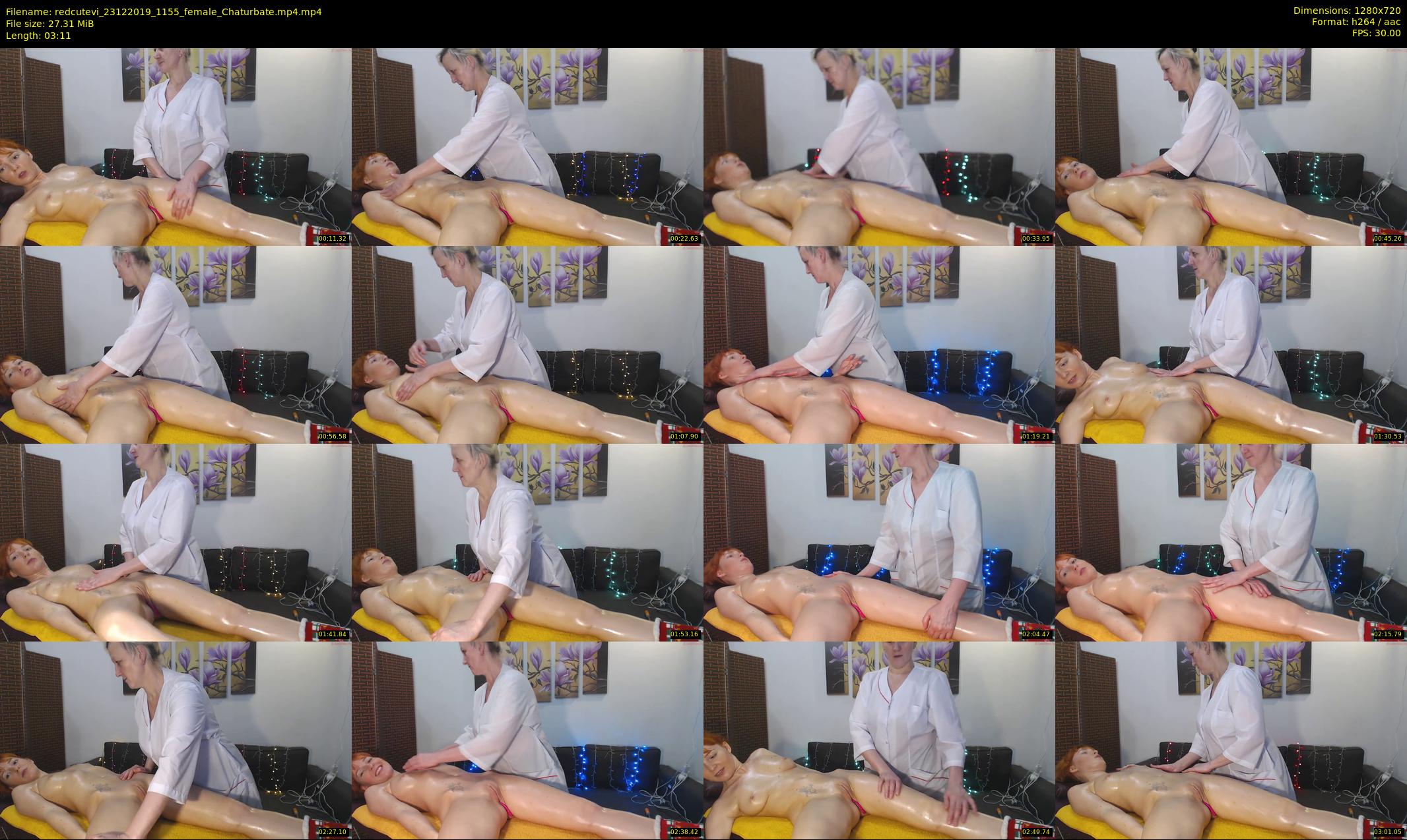 redcutevi — 4 minute Chaturbate female cam show recording, 720p, Dec 23, 2019