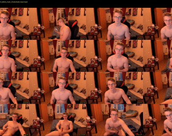 samuel_andrew — 77 minute Chaturbate male cam show recording, 720p, Dec 23, 2019