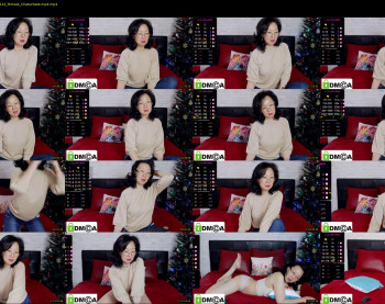 sandrami__ — 99 minute Chaturbate female cam show recording, 720p, Dec 23, 2019