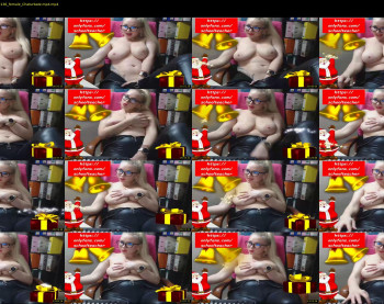 schoolteach — 16 minute Chaturbate female cam show recording, 720p, Dec 23, 2019